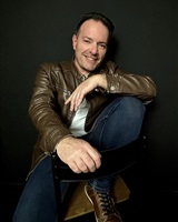 BRET-MOREL Nicolas<br />© Coralie MARMILLON