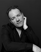 BRET-MOREL Nicolas<br />© Coralie MARMILLON