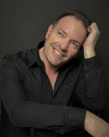 BRET-MOREL Nicolas<br />© Coralie MARMILLON
