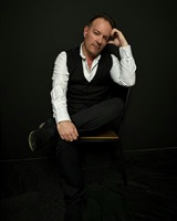 BRET-MOREL Nicolas<br />© Coralie MARMILLON