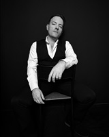 BRET-MOREL Nicolas<br />© Coralie MARMILLON