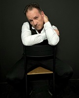 BRET-MOREL Nicolas<br />© Coralie MARMILLON