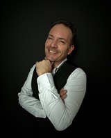 BRET-MOREL Nicolas<br />© Coralie MARMILLON