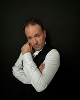 BRET-MOREL Nicolas<br />© Coralie MARMILLON