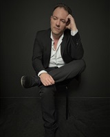 BRET-MOREL Nicolas<br />© Coralie MARMILLON