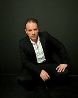 BRET-MOREL Nicolas<br />© Coralie MARMILLON