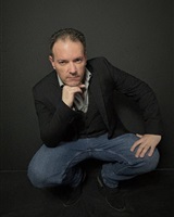BRET-MOREL Nicolas<br />© Coralie MARMILLON