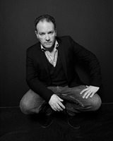 BRET-MOREL Nicolas<br />© Coralie MARMILLON