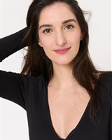 Nelly Briet