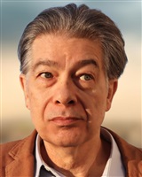 Hervé Hague comédien<br />