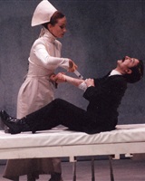 Impressions d'Afrique (G. Battistelli - G. Lavaudant) 
