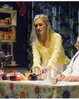 Sauterelles (B. Srblljanovic - D. Pitoiset) 
