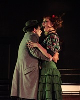 Le Dindon (G. Feydeau - P. Adrien) 
