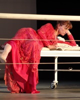 Le Partage de Midi (P. Claudel - P. Adrien) 
