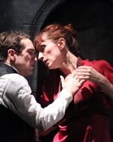 Le Partage de Midi (P.Claudel - P. Adrien) 
