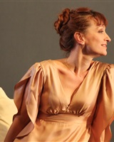 Le Partage de Midi (P.Claudel - P. Adrien) 
