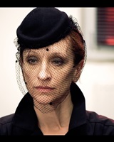 Hamlet (B. Porée) 