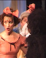La Valse des pingouins (P. Haudecoeur) 