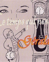 ALBUM LE TEMPS QUI PASSE<br />