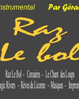 ALBUM RAZ LE BOL<br />