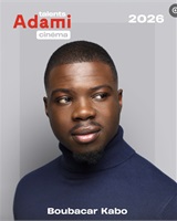 talent cinema adami 2026 
