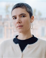 Victoire Bélézy 
© PUK