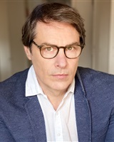 NICOLAS ROUSSIAU 
© Anne-Elise Barré