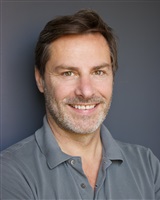 Nicolas Roussiau 
© Simon Lauretti