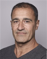 kaddour Dorgham<br />Mohamed KHALIL