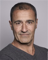 kaddour Dorgham<br />Mohamed KHALIL
