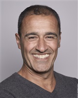 kaddour Dorgham<br />Mohamed KHALIL