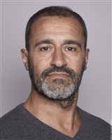 kaddour Dorgham Barbe<br />Mohamed KHALIL