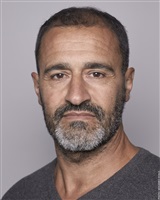 kaddour Dorgham Barbe<br />Mohamed KHALIL