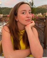 Allison Chassagne 
&copy; Chloé Jouannet