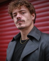 Josef Mlekuz 
