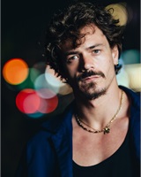 Josef Mlekuz 
&copy; Anthony Paliotti