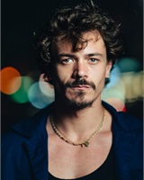 Josef Mlekuz 
&copy; Anthony Paliotti