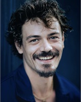 Josef Mlekuz 
&copy; Anthony Paliotti