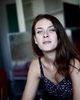 Portrait 
