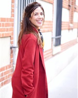 Laurence Facelina<br />Anne Dalmeida