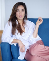 Laurence Facelina<br />Anne Dalmeida