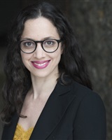 Virginie SIBALO<br />© Sarah Robine