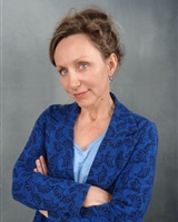 CARINE KERMIN<br />