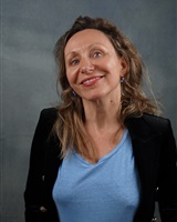 CARINE KERMIN<br />