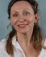 CARINE KERMIN<br />