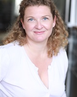 Marine CREMET<br />Candice Nechitch