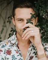 Théau Courtès 
© Candice Nineh