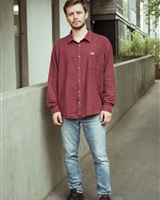 Hubert Girard 
&copy; Liza Miri