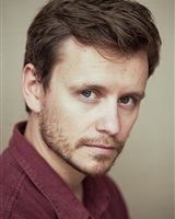 Hubert Girard 
&copy; Liza Miri