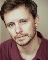 Hubert Girard 
&copy; Liza Miri